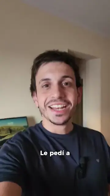 Video UGC para Crédito Argentino