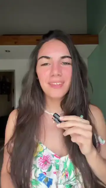 Video UGC para Naranja X