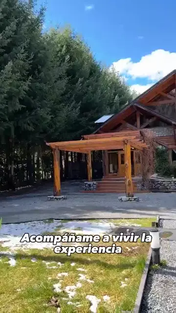 Video UGC para Ona Apart Hotel & Spa