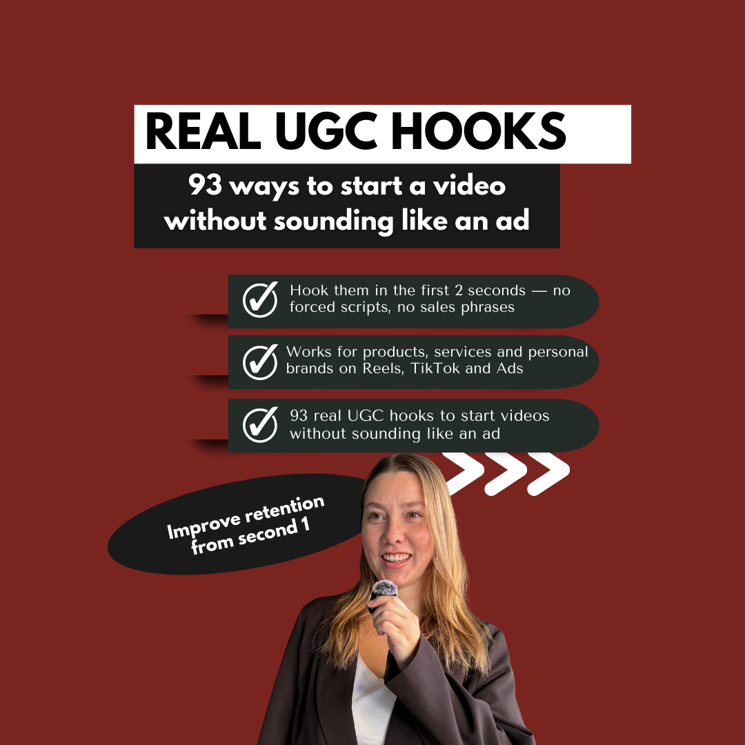 Hooks UGC - Image 2